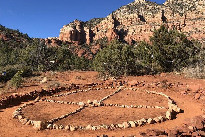Sedona Healing Ceremonies, Buddhist & Native American - FAQ