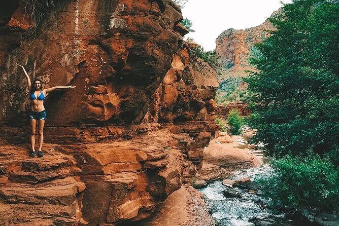 Sedona Healing Experience - What Makes This Tour Special?