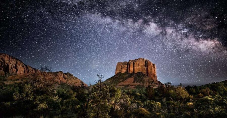 Sedona: Nighttime UFO & Stargazing Tour - Who Should Consider This Tour?