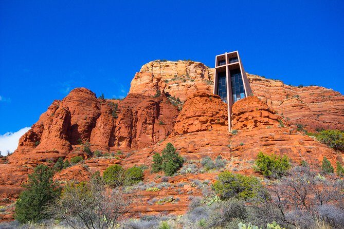 Sedona Private Custom Tour - Who Would Love This Tour?