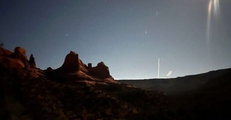 Sedona: Private Stargazing Tour with a Local Guide - Pricing and Value: Is It Worth It?
