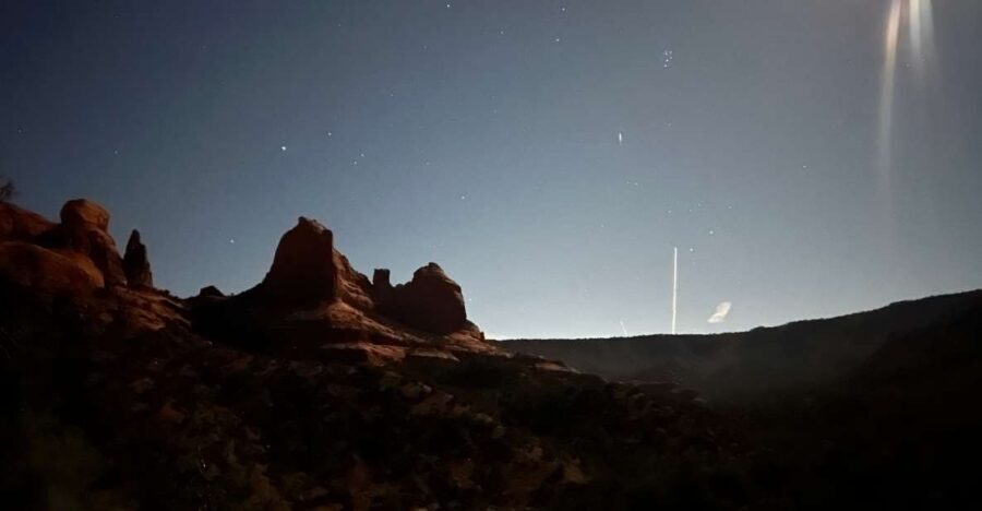 Sedona: Private Stargazing Tour with a Local Guide - Pricing and Value: Is It Worth It?