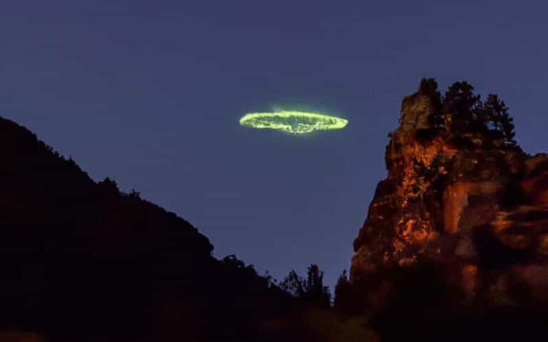 Sedona: PRIVATE UFO Night Jeep Tour near Bradshaw Ranch - The Value of the Experience