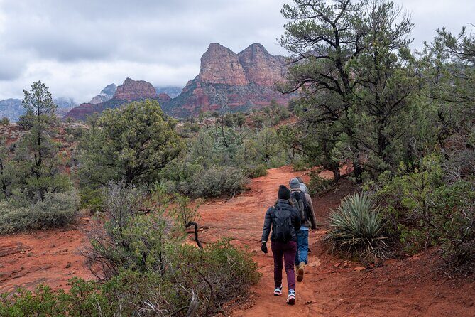 Sedona Red Rock Country Private Sightseeing Tour - The Value of a Private, Guided Experience