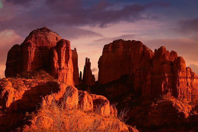 Sedona Red Rock Explorer from Flagstaff - What We Love About This Tour