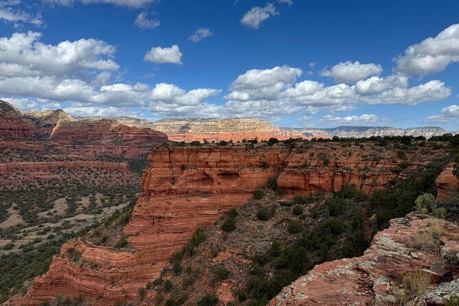 Sedona Red Rock Hike and Sights Tour - Final Thoughts: Is It Worth It?
