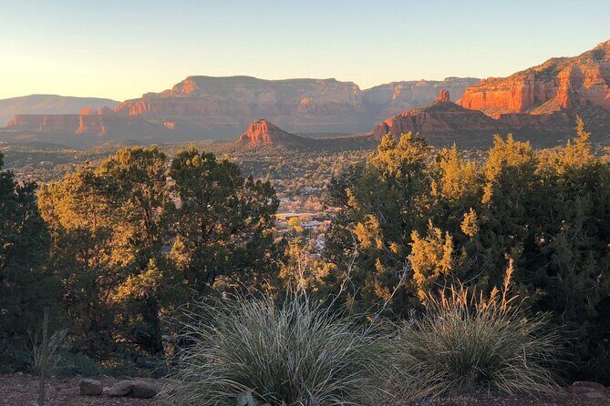 Sedona Sacred Places and Vortex Private Tour - Who Is This Tour Best For?