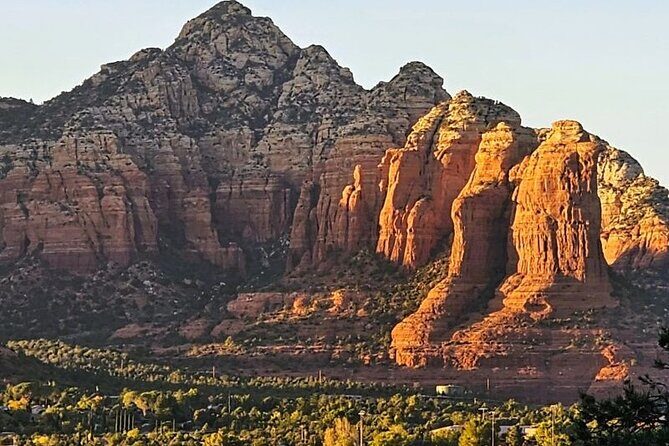 Sedona Sightseeing Tour - Price & Value Analysis