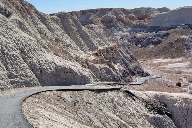 Sedona to Petrified Forest/Painted Desert Adventure PRIVATE TOUR! - What Makes This Tour Truly Valuable