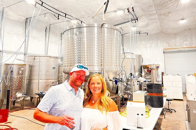 Sedona & Verde Valley Private Wine Tour with Lunch - Who Will Appreciate This Tour?