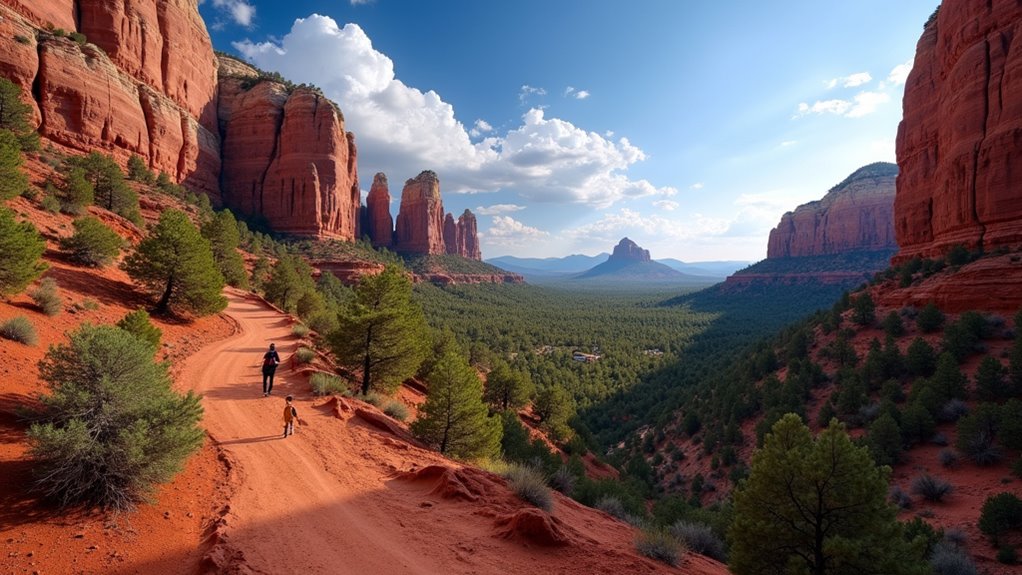 sedona s top 10 activities