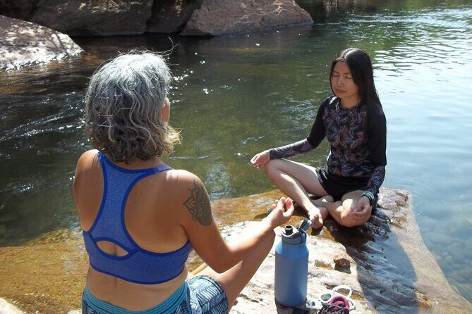 Sedona's Best Private Vortex Tour - Final Thoughts