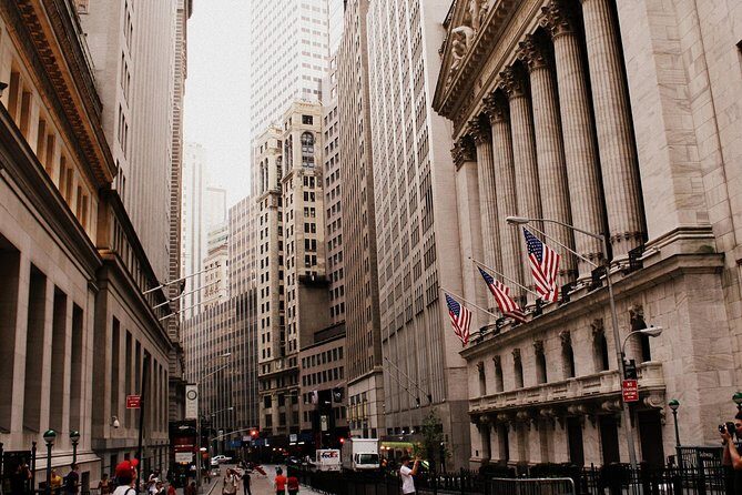 See 30 Top New York Sights! Fun Local Guide! (Kids Free!) - What You Can Expect From the Experience