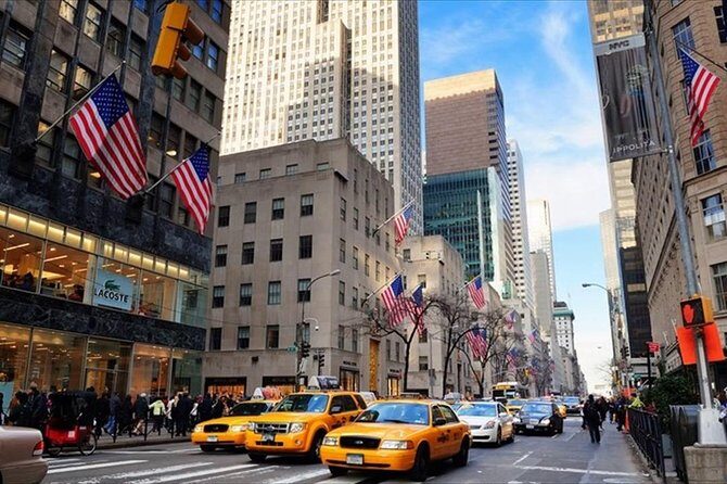 See 30+ Top New York Sights - Fun Local Guide - An In-Depth Look at the Tour