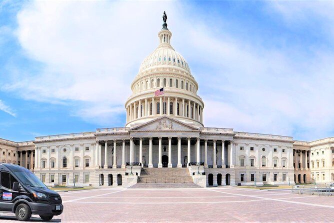See DC In A Day: Guided Small Group Ultimate Day Tour - Final Thoughts