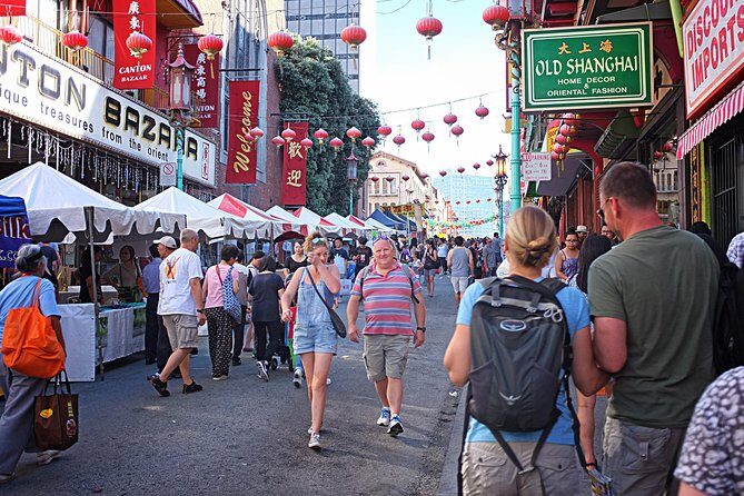 See San Francisco With A Local: Private & Personalized - What You Can Expect from the Experience