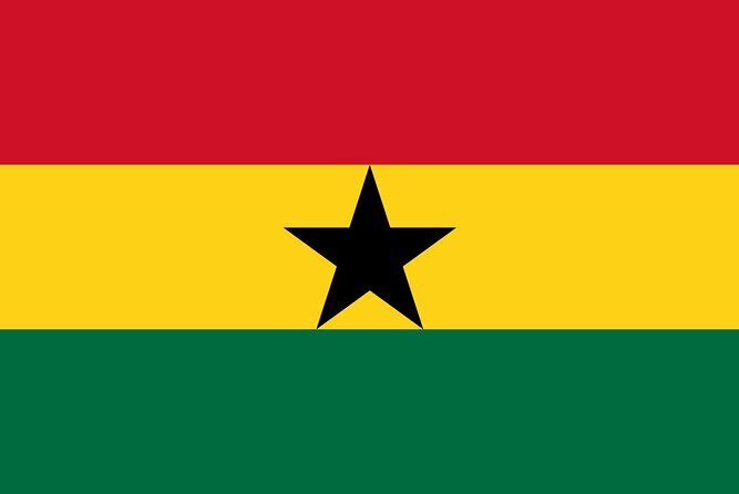 SEEGhana: Accra City Tour and Local Culture - Dive into Ghanaian Politics and Art