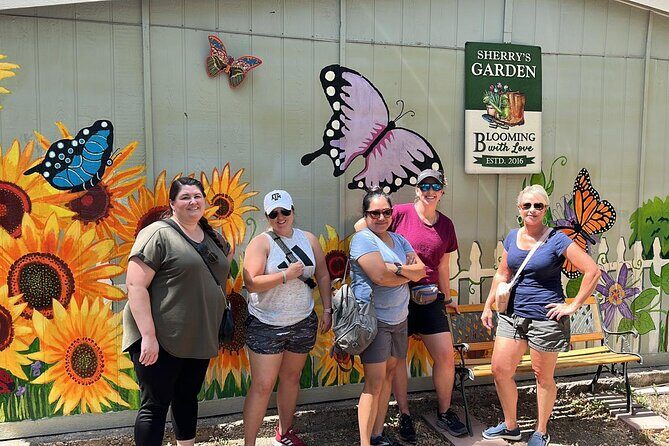 Seguin Showdown Scavenger Hunt - What Travelers Can Expect and What They Might Not