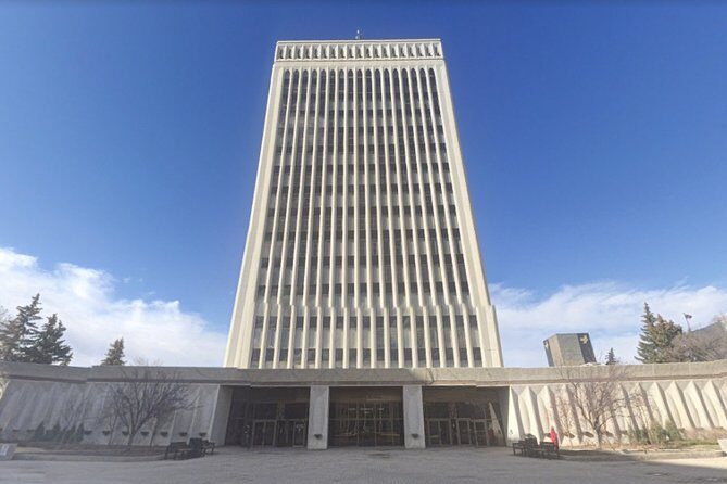 Self Guided Adventure Hunt: Regina The Queen City - The Value of the Price