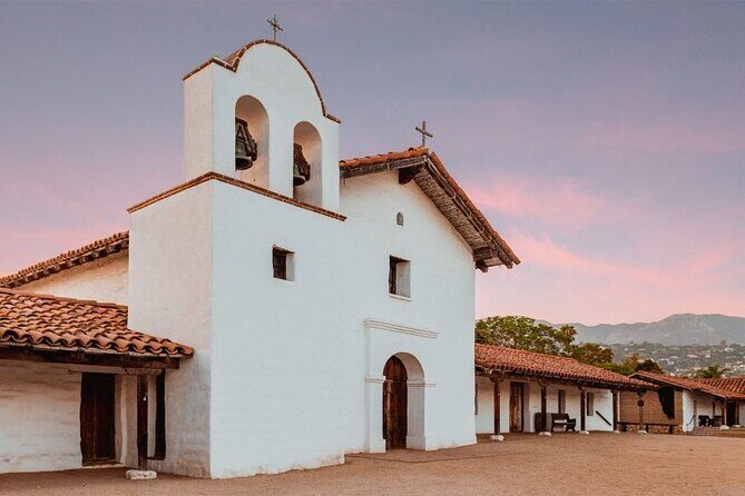 Self Guided Adventure Hunt: Santa Barbara Beauty - The Value of a Self-Guided Experience