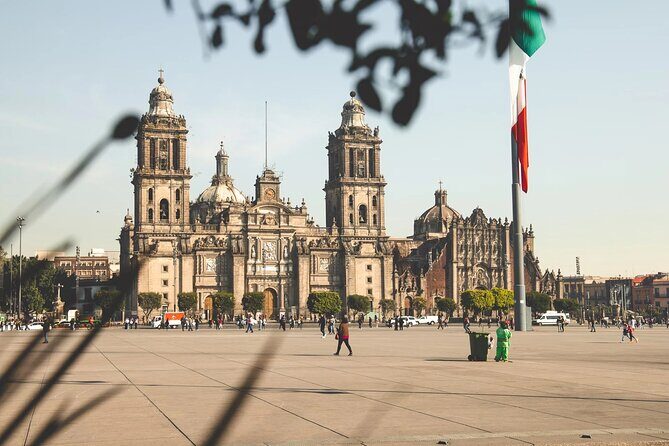 Self-Guided Adventure in Mexico City - What Travelers Are Saying