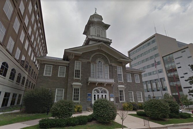 Self-Guided Allentown Scavenger Hunt: The Art of Allentown - The Sum Up