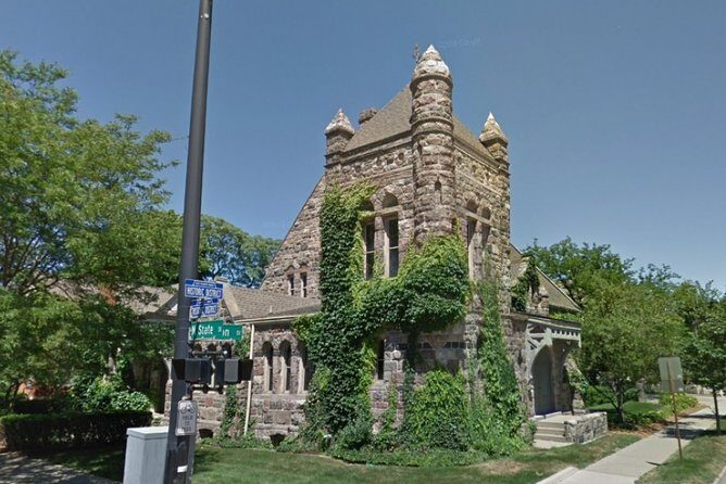 Self-Guided Ann Arbor Scavenger Hunt: Ann Arbor Adventure - The Value of a Self-Guided Experience
