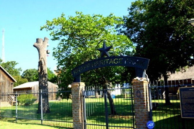 Self-Guided Arlington Scavenger Hunt: What Dreams Are Made Of - Who Will Enjoy This?