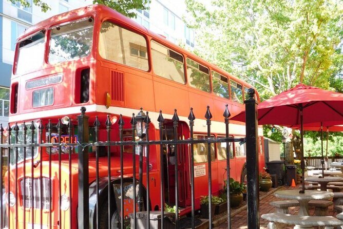 Self-Guided Asheville Scavenger Hunt: Downtown Asheville - The Highlights and the Challenges