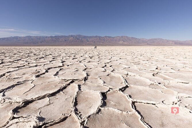 Self-Guided Audio Driving Tour in Death Valley National Park - Exploring Death Valley: An In-Depth Review of the Self-Guided Audio Tour