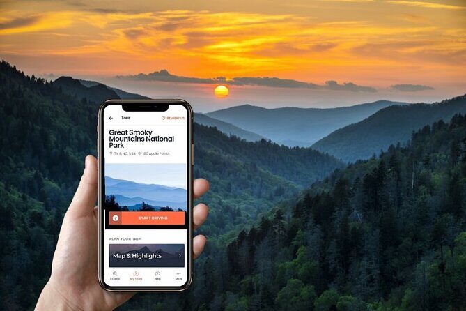 Self-Guided Audio Driving Tour in Great Smoky Mountains - Final Thoughts