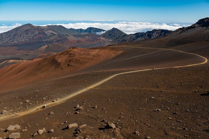 Self-Guided Audio Driving Tour in Haleakala - Why Choose This Tour?