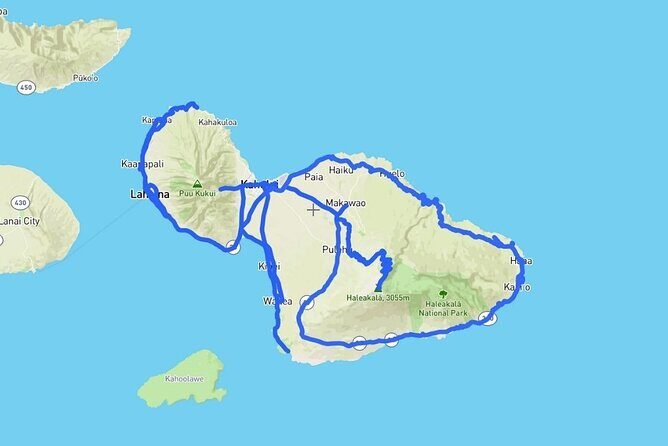 Self-Guided Audio Driving Tour in Maui - Who Will Love This Maui Audio Tour?