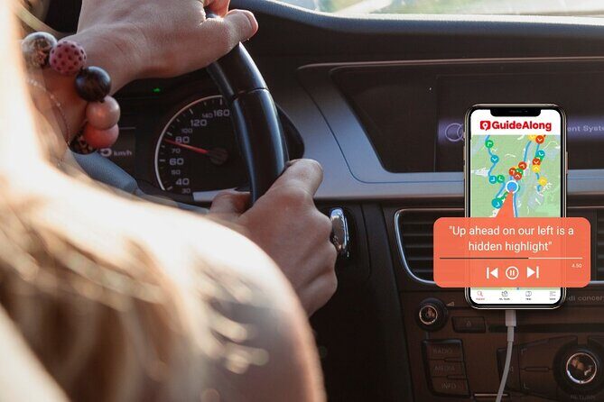 Self-Guided Audio Driving Tour in Mesa Verde National Park - Who Will Love This Tour?