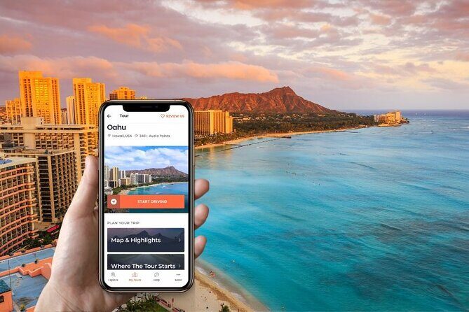 Self-Guided Audio Driving Tour in Oahu Hawaii - Why Travelers Love This Tour