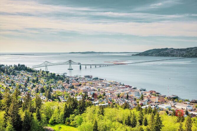 Self-Guided Audio Driving Tour in Oregon Coast - Why This Tour Offers Real Value