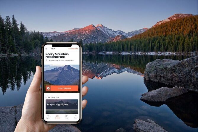 Self-Guided Audio Driving Tour in Rocky Mountain National Park - What Do Travelers Say?