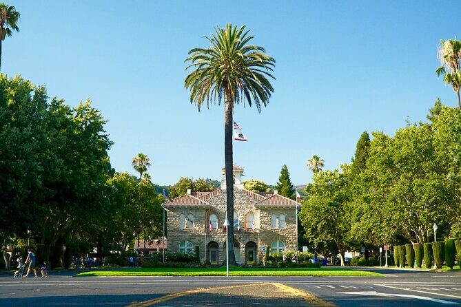 Self-Guided Audio Driving Tour of Sonoma and Napa Valley - The Experience: What Will You Actually Do?