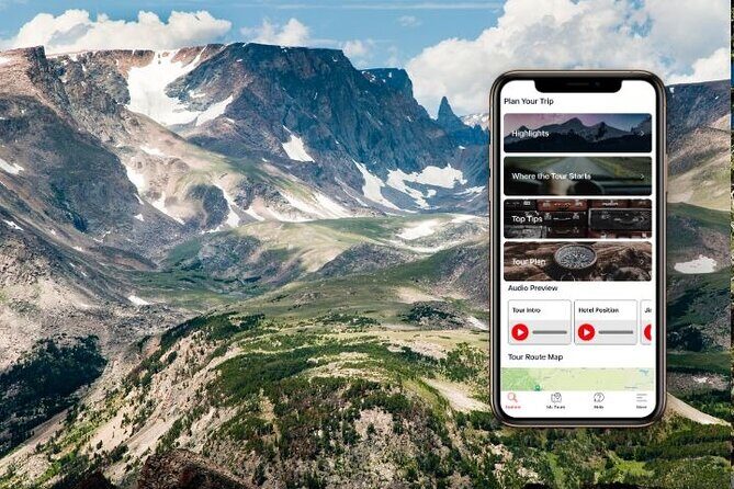 Self-Guided Audio Driving Tour on Beartooth Highway - Final Thoughts