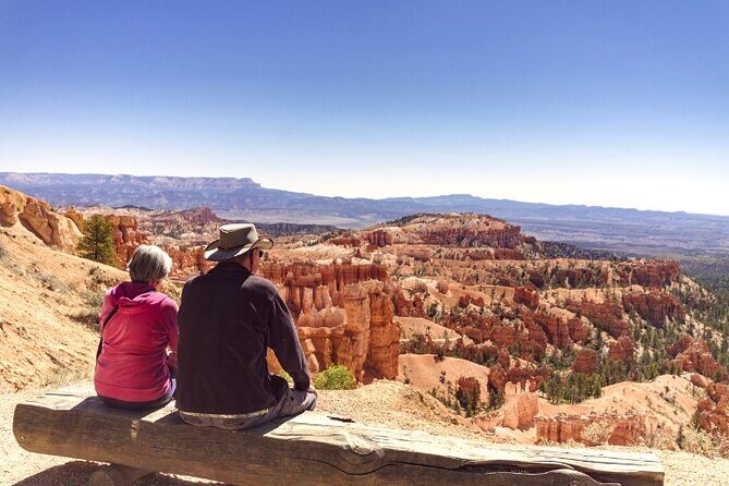 Self Guided Audio Tour Bundle for Utah's Mighty Five - What’s Included and What’s Not