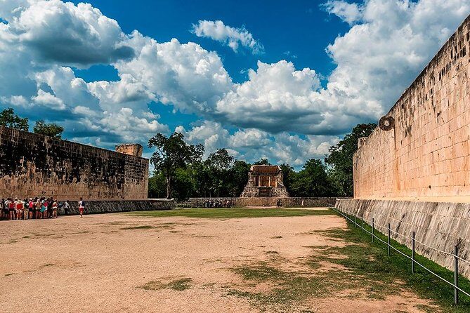 Self-Guided Audio Tour - Chichen Itza, the Greatness of the Mayas - FAQ