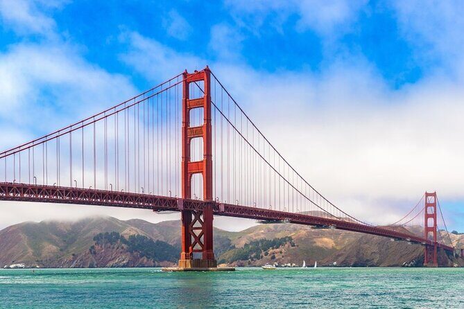 Self-Guided Audio Tour of the Golden Gate Bridge - Is this Tour Worth the Price?