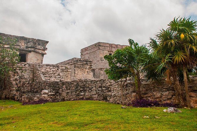 Self-Guided Audio Tour - Tulum: The Return Home - Practical Tips for Your Visit