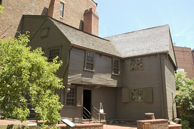 Self-Guided Audio Walking Tour of Historic Freedom Trail - The Practical Side of the Tour