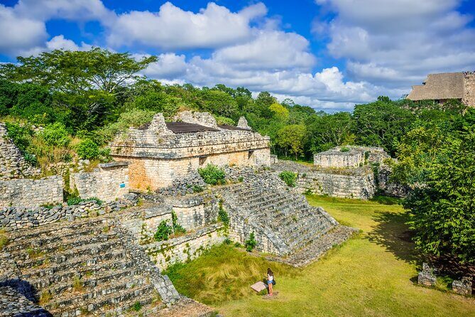 Self-Guided Audio Walking Tour of Mexicos Ek Balam - The Practicalities: What Travelers Should Know