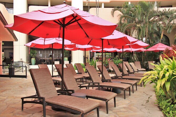 Self-Guided Audio Walking Tour of Waikiki - What’s Included and What’s Not