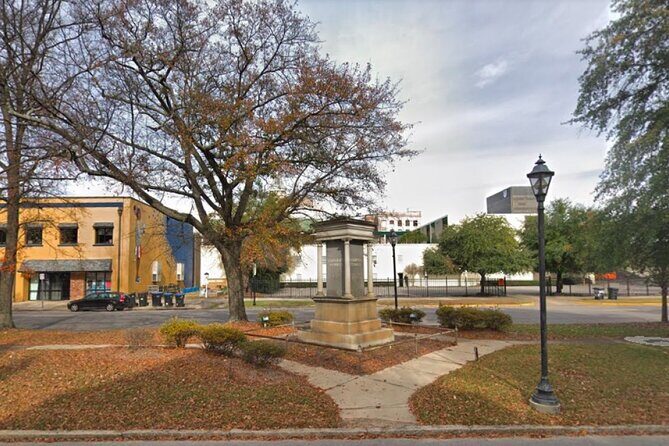 Self-Guided Augusta Scavenger Hunt: Augusta Beyond The Green - Final Thoughts