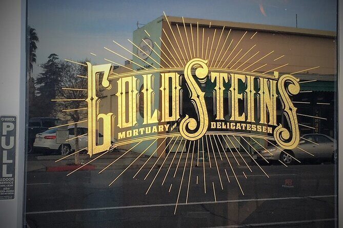 Self-Guided Bar Hunt: Fresno Gets Freaky - Why You’ll Love This Experience