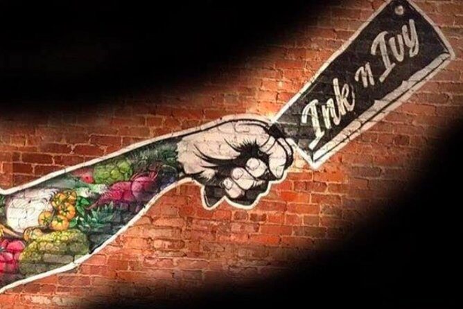Self-Guided Bar Hunt: Go All Out in Greenville - Who will enjoy this experience?