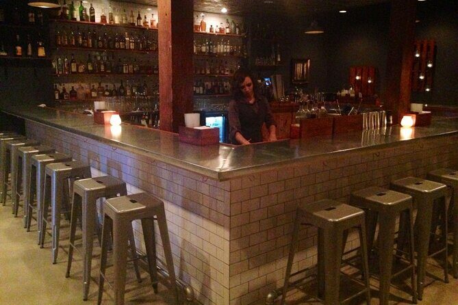 Self-Guided Bar Hunt: Jammin' Jacksonville - How the Itinerary Breaks Down